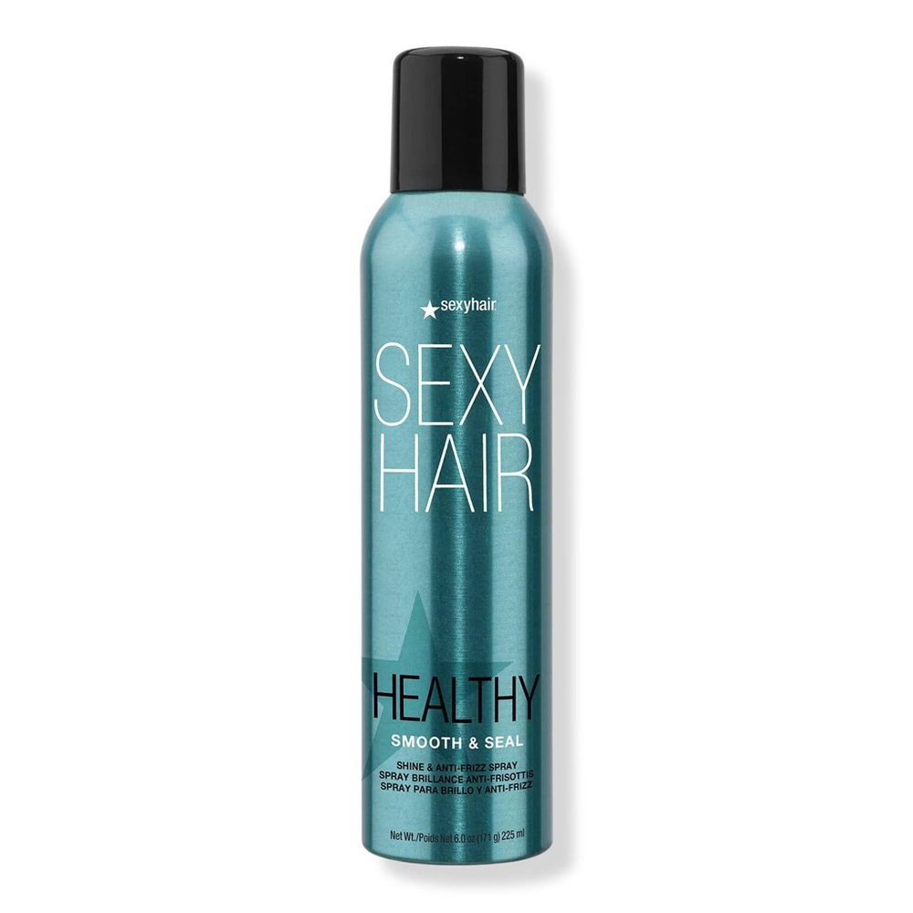 Sexy Hair Smooth & Seal